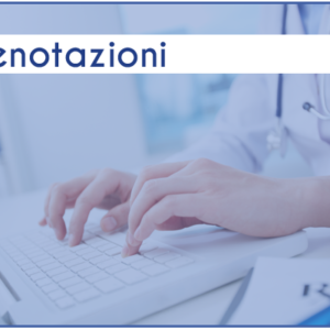 Prenotazioni