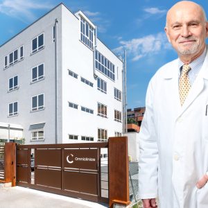 Scopri Omniclinics: il centro medico per il tuo benessere