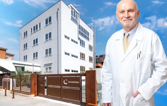 Scopri Omniclinics: il centro medico per il tuo benessere