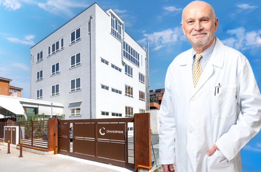 Scopri Omniclinics: il centro medico per il tuo benessere