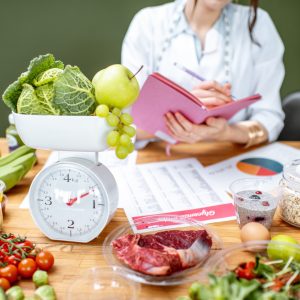 L’impatto di alimentazione e Microbiota Intestinale sulla fertilità