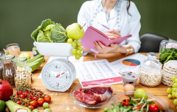 L’impatto di alimentazione e Microbiota Intestinale sulla fertilità