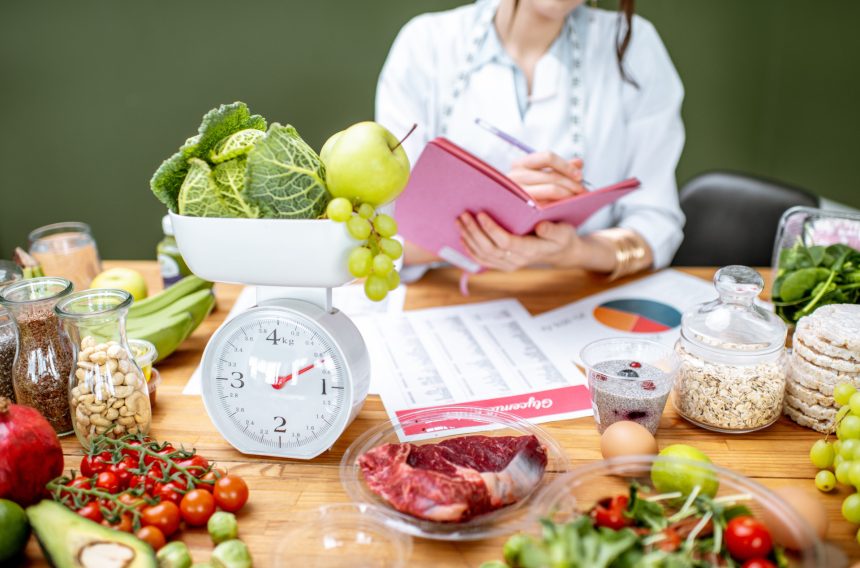 L’impatto di alimentazione e Microbiota Intestinale sulla fertilità