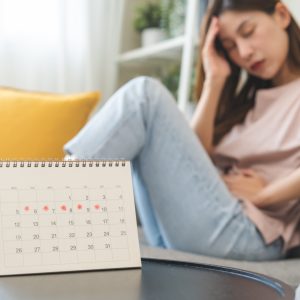 Ciclo mestruale irregolare e fertilità femminile