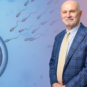Preservare la fertilità maschile: la qualità del liquido seminale