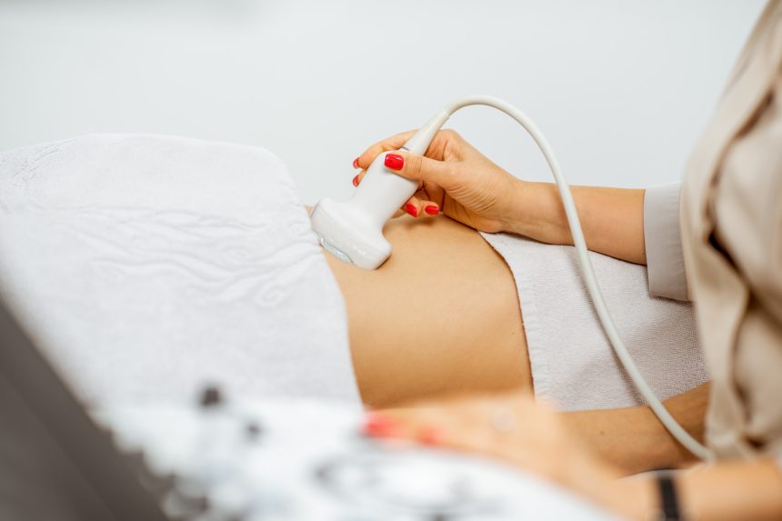 Ecografia pelvica: che ruolo ha nella preservazione della fertilità?