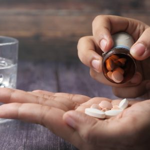 Quali farmaci possono influenzare la fertilità di coppia?