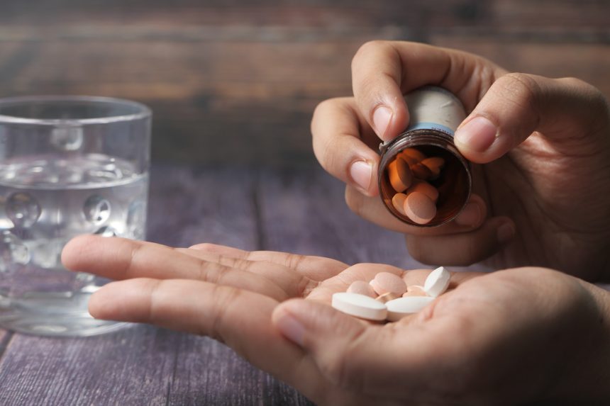 Quali farmaci possono influenzare la fertilità di coppia?