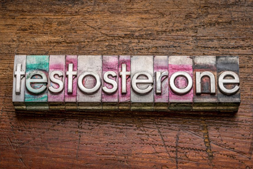 Il ruolo del testosterone nella fertilità maschile