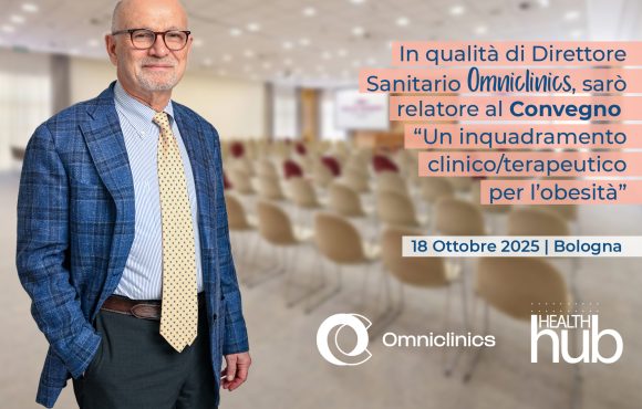 Bologna ospita “Health Hub”: il convegno sull’obesità e le nuove frontiere della cura