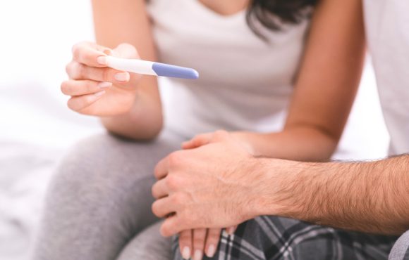 Iperprolattinemia e infertilità di coppia