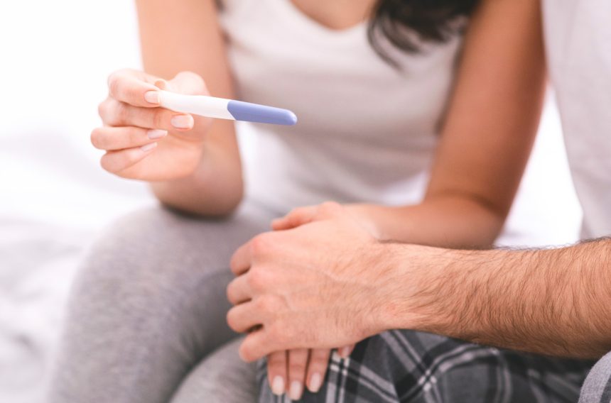 Iperprolattinemia e infertilità di coppia