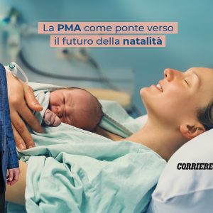 Denatalità in Italia: il ruolo strategico della PMA nel futuro del Paese