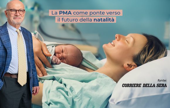 Denatalità in Italia: il ruolo strategico della PMA nel futuro del Paese Denatalità in Italia: il ruolo strategico della PMA nel futuro del Paese
