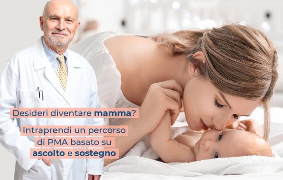 L’impegno del Prof. Filicori nel campo della PMA