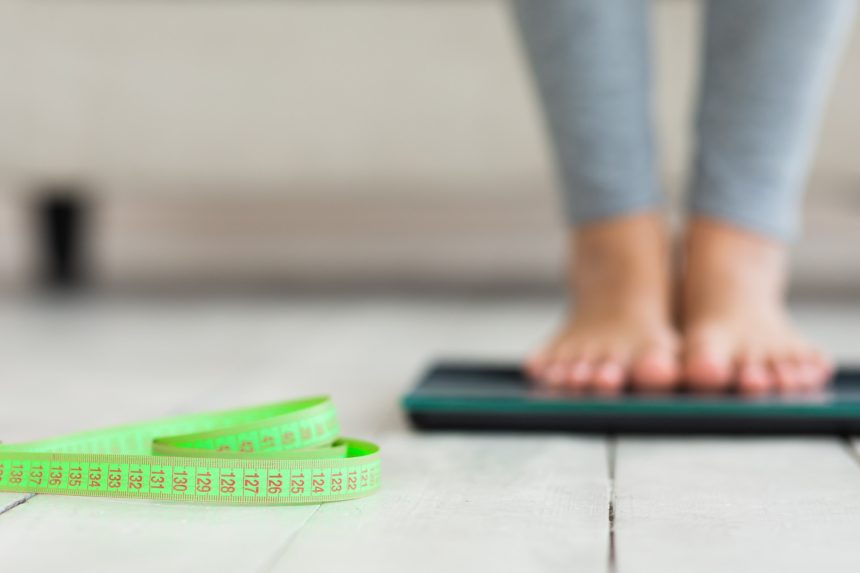 L’impatto dell’obesità sulla fertilità di coppia L’impatto dell’obesità sulla fertilità di coppia