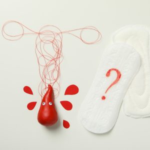 Metrorragia e fertilità femminile Metrorragia e fertilità femminile